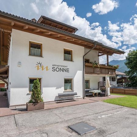 App Sonne Nr 17 Lägenhet Lutago Exteriör bild